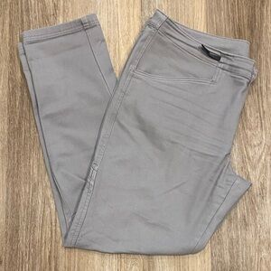 Patagonia EUC Light Grey Climbing Jeans